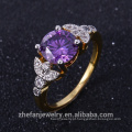China fabricar jóias opala mulheres anéis extravagantes melhor preço de alta qualidade